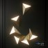 TETRA WALL LIGHT By CVL Luminaires - Thumbnail 2