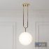 Koko Fixed Pendant Light - Thumbnail 1