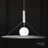 MANTO AXOLIGHT Pendant Light - Thumbnail 1