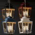 Ballard Designs Piedmont 4-Light Lantern - Thumbnail 2