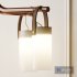 GALERIE Pendant Lamp FontanaArte - Thumbnail 3
