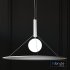 MANTO AXOLIGHT Pendant Light - Thumbnail 2