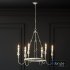 Ballard Designs Kira Chandelier - Thumbnail 3