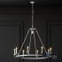 Ballard Designs Tucker Chandelier - Thumbnail 3
