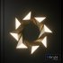 TETRA WALL LIGHT By CVL Luminaires - Thumbnail 4