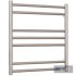 Water heated towel rail Lemark Status P7 50×60 - Thumbnail 3