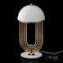 DelightFull – Turner Table Lamp - Thumbnail 1