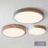 Dimmable Modern Minimalist Cheap Round 2015 - Thumbnail 1