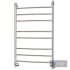 Water heated towel rail Style Axiom 20 100×60 - Thumbnail 3