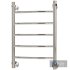 Water heated towel rail Style Axiom 20 60×40 - Thumbnail 3