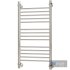 Water heated towel rail Style Axiom 10 80×40 - Thumbnail 3