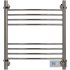 Water heated towel rail Nika Arc LD g3 Skala toxo 5050 8 - Thumbnail 3