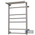 Water heated towel rail Trugor LC Aspect PM 3 R 50x80x50- with shelf - Thumbnail 1