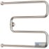 Water heated towel rail Grota Kamelo 50×70 - Thumbnail 1
