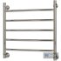 Water heated towel rail Style Axiom 20 60×60 - Thumbnail 1