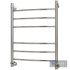 Water heated towel rail Style Axiom 20 80×60 - Thumbnail 1