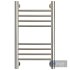 Water heated towel rail Trugor Bravo PM 3 P LTs4 R- 50x60x50- with shelf - Thumbnail 2