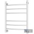 Water heated towel rail Style Axiom 20 80×60 - Thumbnail 2