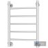 Water heated towel rail Style Axiom 20 60×40 - Thumbnail 2