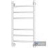 Water heated towel rail Style Axiom 20 80×40 - Thumbnail 2