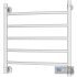 Water heated towel rail Style Axiom 20 60×60 - Thumbnail 3