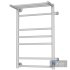 Water heated towel rail Trugor LC Aspect PM 3 R 50x80x50- with shelf - Thumbnail 2