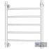 Water heated towel rail Style Axiom 20 60×50 - Thumbnail 2
