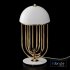 DelightFull – Turner Table Lamp - Thumbnail 2