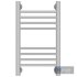 Water heated towel rail Trugor Bravo PM 3 P LTs4 R- 50x60x50- with shelf - Thumbnail 3