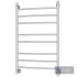 Water heated towel rail Style Axiom 20 100×60 - Thumbnail 2