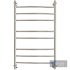 Water heated towel rail Style Axiom 20 100×60 - Thumbnail 1
