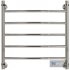 Water heated towel rail Style Axiom 20 60×60 - Thumbnail 2