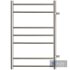 Water heated towel rail Point Aurora PN10558 50×80 - Thumbnail 3