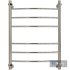 Water heated towel rail Style Axiom 20 80×60 - Thumbnail 3
