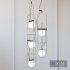 SETAREH Pendant Lamp FontanaArte - Thumbnail 1