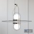 SSETAREH Pendant Lamp FontanaArte - Thumbnail 1