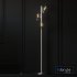 Stehlampe Saturn Floor Lamp - Thumbnail 1