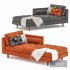 Sven Sofa seating By Article - Thumbnail 1