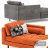 Sven Sofa seating By Article - Thumbnail 4