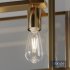 West Elm – Trough Chandelier 30 inch - Thumbnail 2