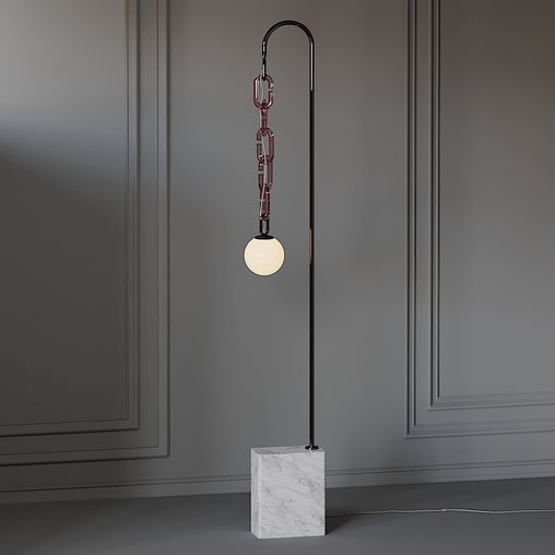 TRUEING – Cerine Floor Lamp