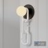 Trueing – Cerine Sconce 3 Color Variants - Thumbnail 1