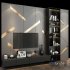 TV Wall set 295 - Thumbnail 3