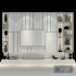 TV Wall set 298 - Thumbnail 2