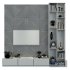 TV Wall set 303 - Thumbnail 2