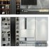 TV Wall set 306 - Thumbnail 2