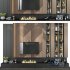TV Wall set 309 - Thumbnail 1