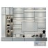 TV Wall set 311 - Thumbnail 2