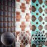 Brick 4K Materials V2-4 – 3 materials - Thumbnail 1