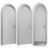 Doors 3-3 models - Thumbnail 6